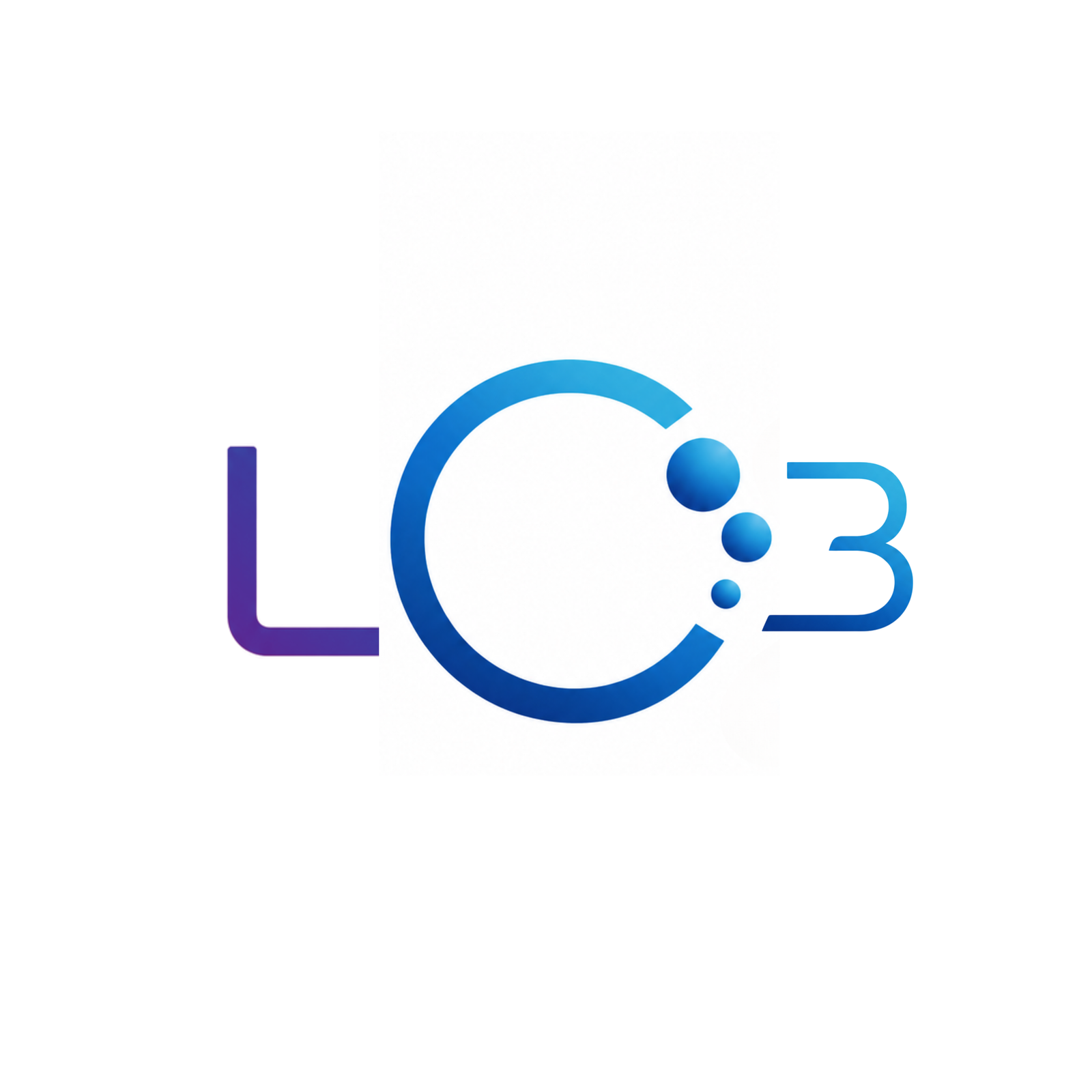LO3 Logo